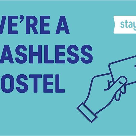 Stayokay Hostel Dordrecht - Nationaal Park De Biesbosch מראה חיצוני תמונה