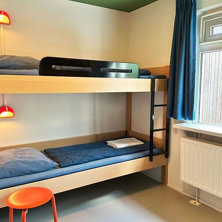 Stayokay Hostel Dordrecht - Nationaal Park De Biesbosch מראה חיצוני תמונה