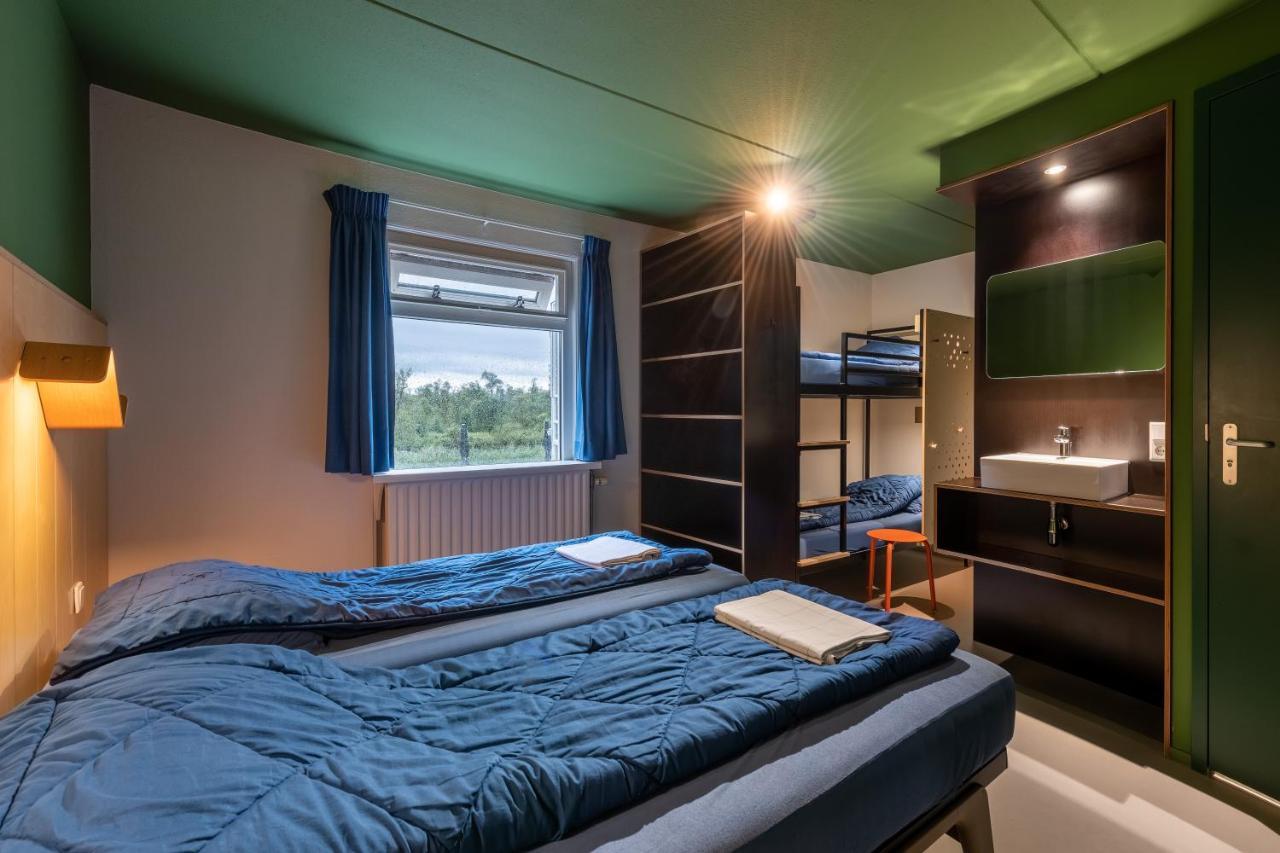 Stayokay Hostel Dordrecht - Nationaal Park De Biesbosch מראה חיצוני תמונה