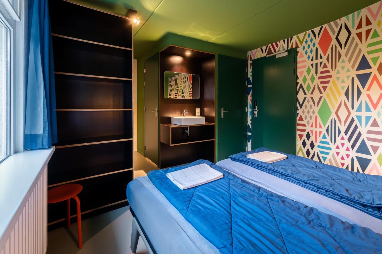 Stayokay Hostel Dordrecht - Nationaal Park De Biesbosch מראה חיצוני תמונה