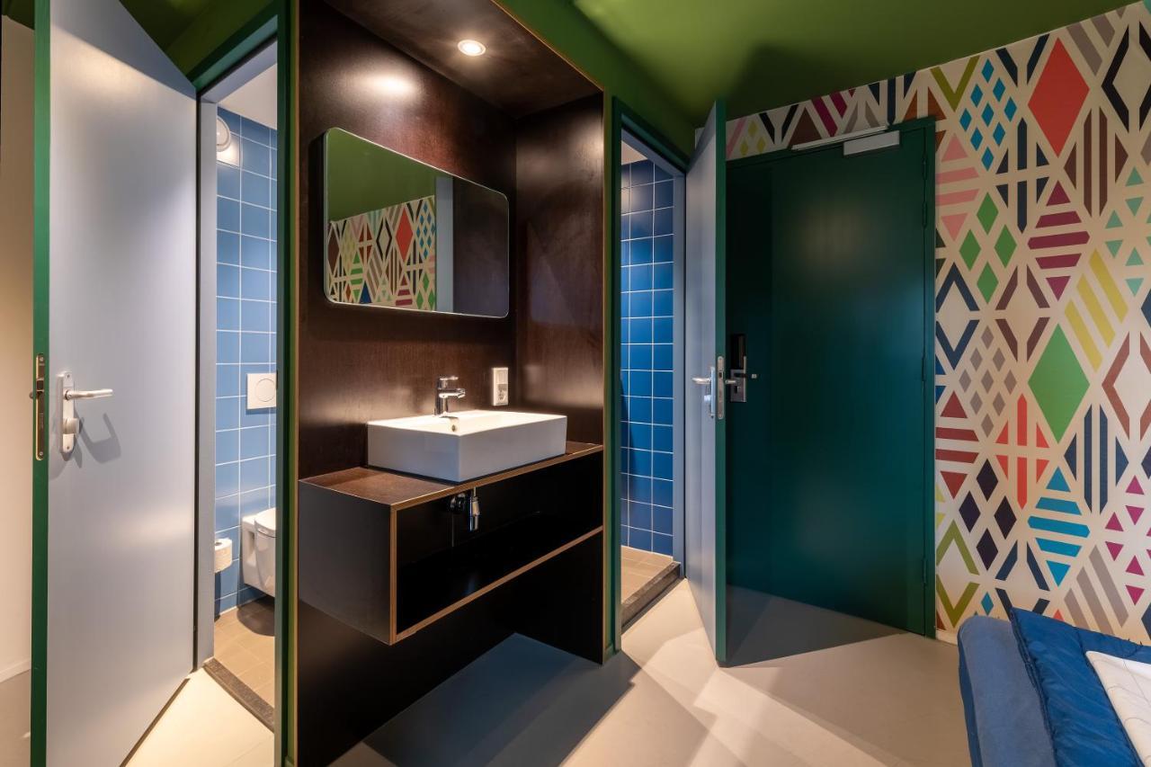 Stayokay Hostel Dordrecht - Nationaal Park De Biesbosch מראה חיצוני תמונה