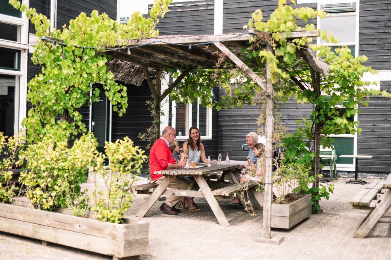Stayokay Hostel Dordrecht - Nationaal Park De Biesbosch מראה חיצוני תמונה