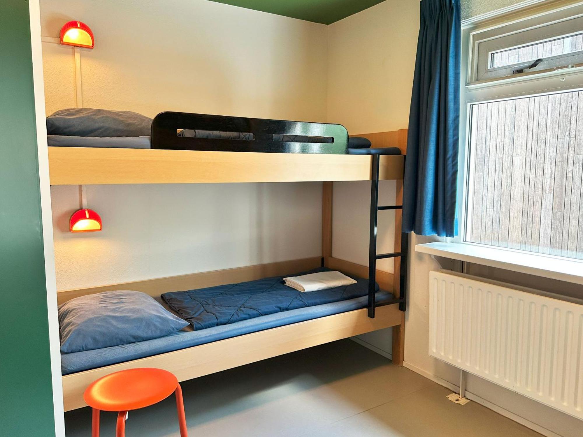 Stayokay Hostel Dordrecht - Nationaal Park De Biesbosch מראה חיצוני תמונה