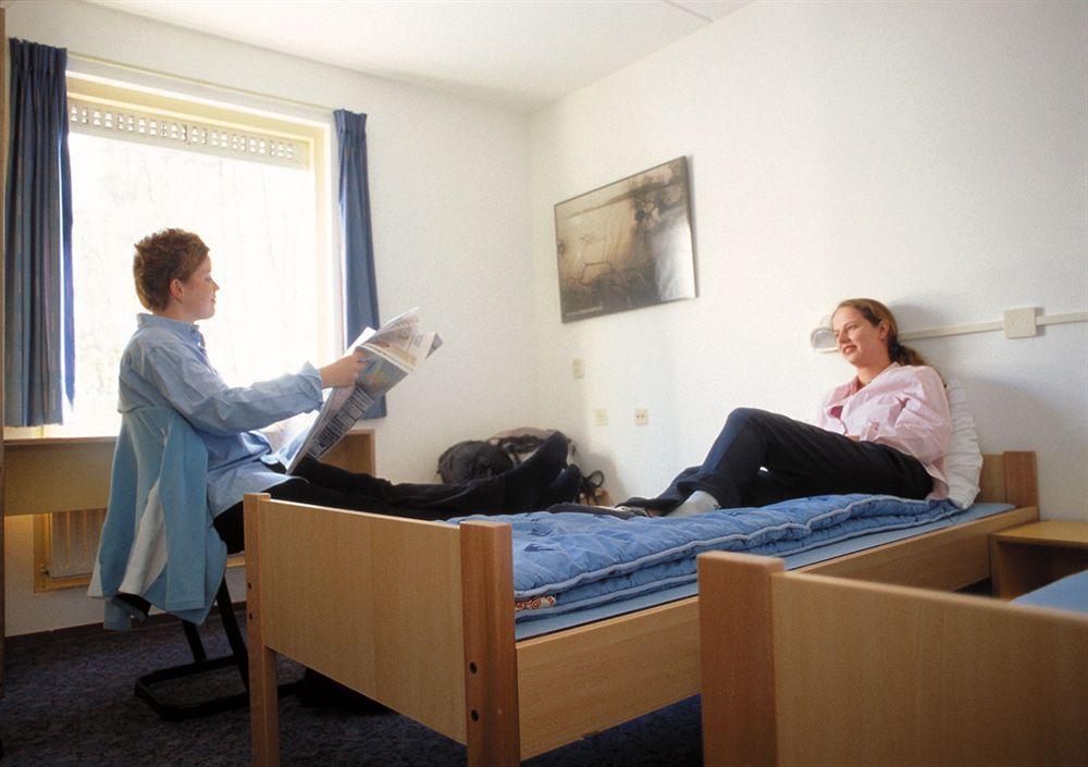 Stayokay Hostel Dordrecht - Nationaal Park De Biesbosch מראה חיצוני תמונה