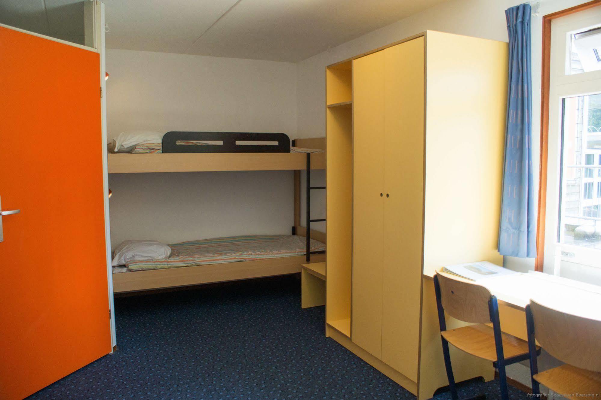 Stayokay Hostel Dordrecht - Nationaal Park De Biesbosch מראה חיצוני תמונה