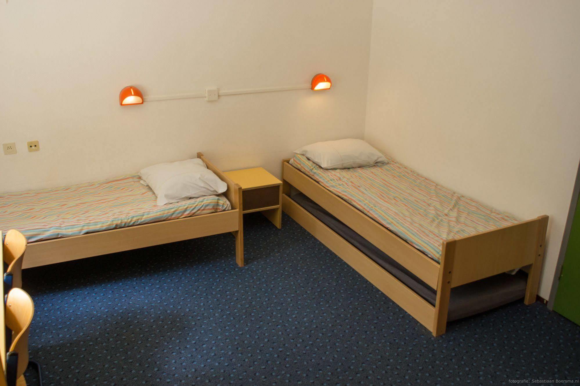 Stayokay Hostel Dordrecht - Nationaal Park De Biesbosch מראה חיצוני תמונה