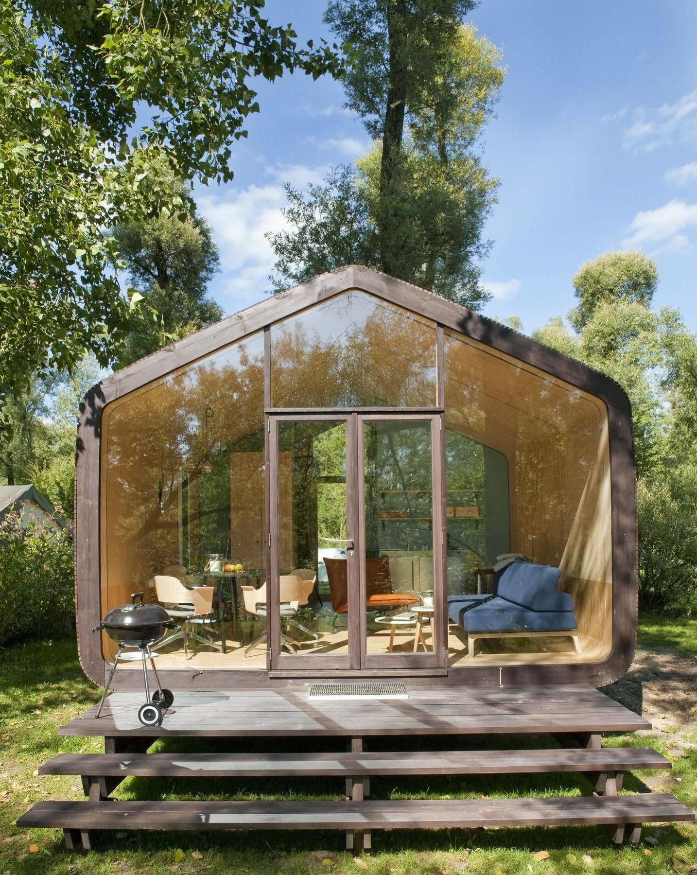 Stayokay Hostel Dordrecht - Nationaal Park De Biesbosch מראה חיצוני תמונה