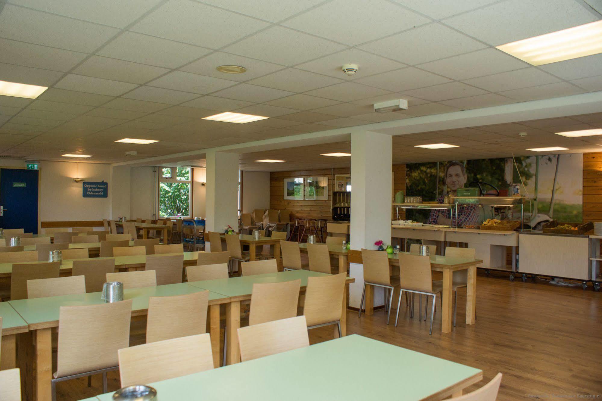 Stayokay Hostel Dordrecht - Nationaal Park De Biesbosch מראה חיצוני תמונה
