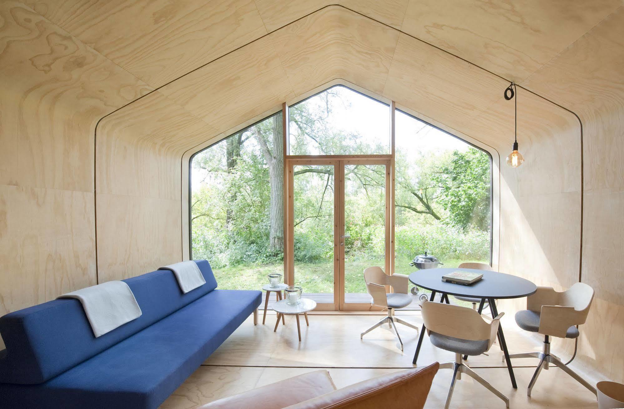 Stayokay Hostel Dordrecht - Nationaal Park De Biesbosch מראה חיצוני תמונה