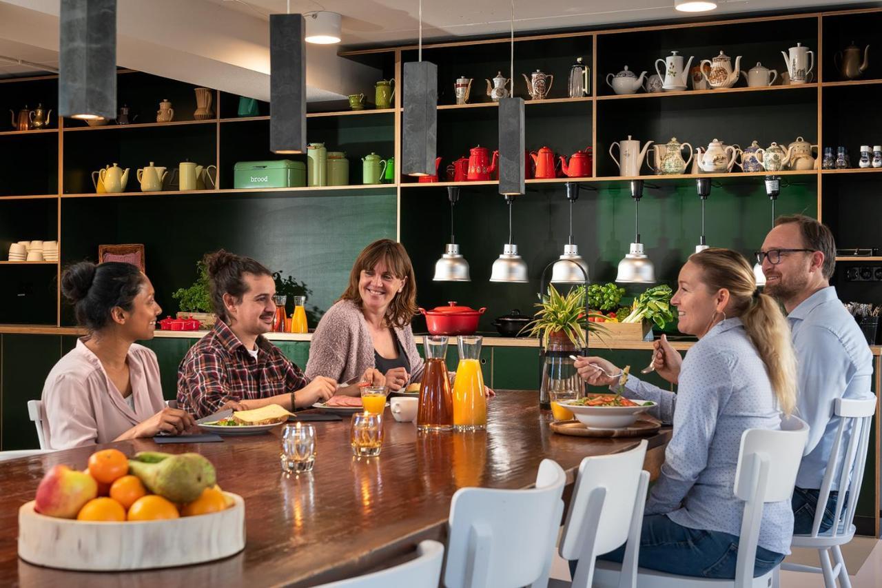 Stayokay Hostel Dordrecht - Nationaal Park De Biesbosch מראה חיצוני תמונה