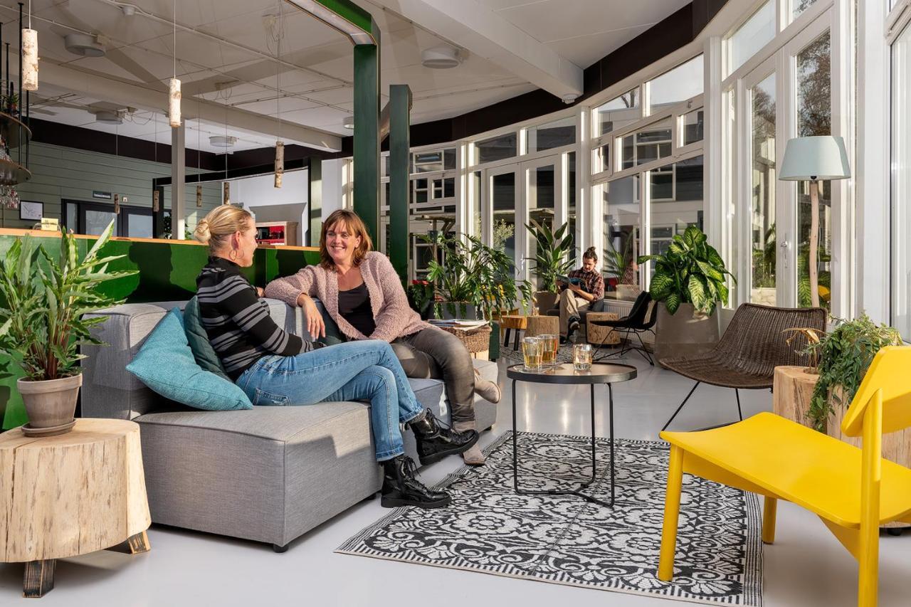 Stayokay Hostel Dordrecht - Nationaal Park De Biesbosch מראה חיצוני תמונה