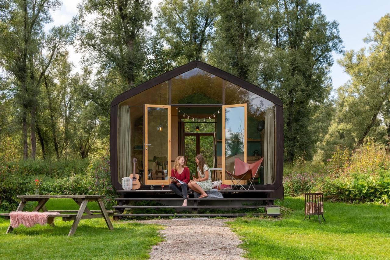 Stayokay Hostel Dordrecht - Nationaal Park De Biesbosch מראה חיצוני תמונה